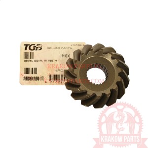 BEVEL GEAR, 15 TEETH TGB , Blade 1000i LT EFi, oryginał 910036