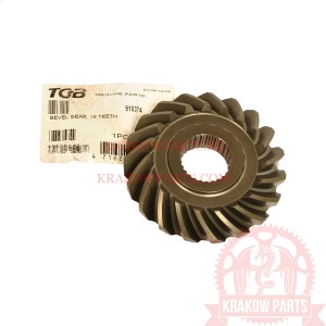 BEVEL GEAR, 19 TEETH TGB , Blade 1000i LT EFi, oryginał 910374