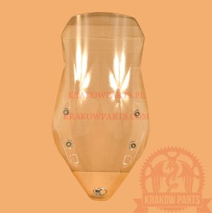 WIND SCRRN 6422A-LGC6-E00-T01