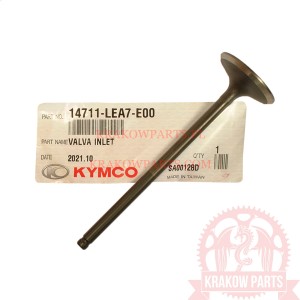 ZAWУR SSACY DT300 14711-LEA7-E00 Kymco Downtown 300, K-XCT 300, People GT 300, oryginał