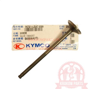 ZAWУR WYD DT300 14721-LEA7-E00 Kymco Downtown 300, K-XCT 300, People GT 300, oryginał