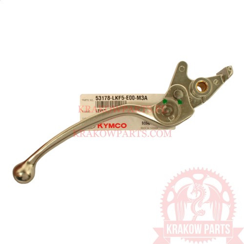 LEVER L STRG HANDLE Kymco Xciting 400 original 53178-LKF5-E00-M3A