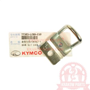 UCHWYT DO ZAMKA SIEDZENIA 77303-LCB9-C10