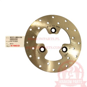 DISK FR BRAKE Kymco 45121-LBD5-E00