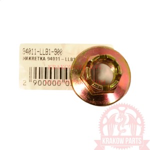 гайка 94011-LLB1-900