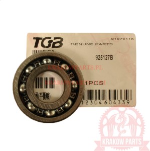 BEARING 20X47X14, 925127B