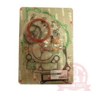 ATHENA KOMPLET USZCZELEK YAMAHA YFM 550 GRIZZLY EPS /FI /HUNTER '09-'14 P400485850193