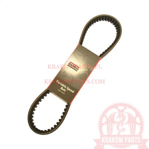Pasek napędowy 871x22,2 mm, SUZUKI 250 AN Burgman, Bando PABS01-008