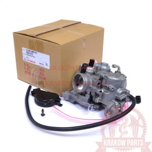 Gaźnik Kymco MXU 500, oryginał 1610K-LDB5-E01