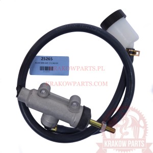 Pompa hamulcowa tylna Linhai ATV 300, oryginał 25265