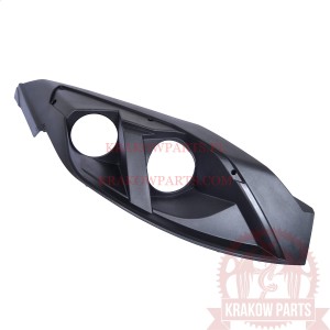 PROTECTOR.R.HEADLIGHT of ATV500-D EFI T3b Linhai original 27365