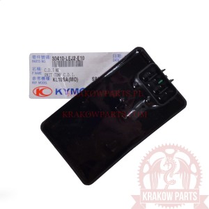 MODUŁ ZAPŁONOWY CDI KYMCO SUPER 8 50 4T  AGILITY 50 RS 4T 30410-LEJ2-E10