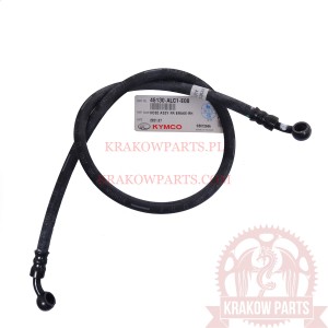 PRZEWUD HAMULCOWY Kymco MXU 700, oryginał 45130-ALC1-E00