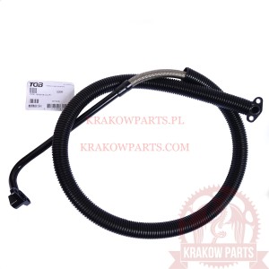 PIPE , Silnik OIL(R) TGB Blade 550, oryginał 925049