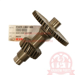 ролик механизм 23420-LBA7-900