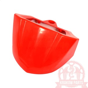 COVER HANDLE Kymco MXU 500, original 53205-LDB5-EV0-E4R