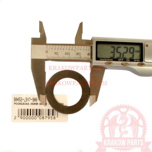 PODKŁADKA 25MM 90452-LBA7-900