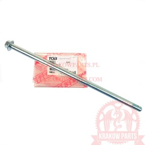 BOLT, FORK PIVOT TGB Blade 250, Blade 325, oryginał S20405