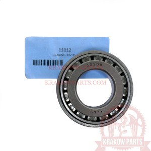 BEARING 30205 Linhai original 11012