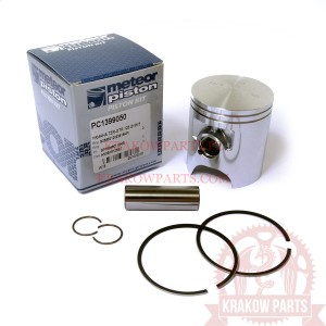 Tłok kompletny YAMAHA TZR-DTR 125 (56,50) PC1399050 Meteor