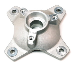 WHEEL HUB, FRONT Access TOMAHAWK 300, AG-23100-A03-101-1