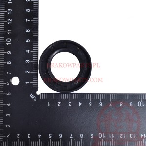 OIL SEAL 30x50x13.5 Linhai original 26302