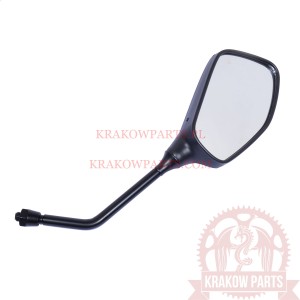 REAR VIEW MIRROR LEFT（ ONLY FOR EUROPE）(MARK L-E9-00.1145) Linhai original 36101