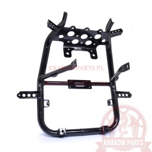 PRZEDNI ZDERZAK RUROWY MXU 550, 700, 85100-ALC1-E00