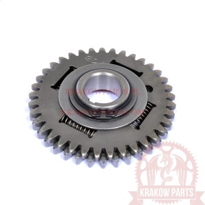 DRIVEN GEAR TGB BLADE 550, BLADE 600LTX T3B, TARGET 600 E4, oryginał 927316