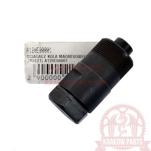 ŚCIĄGACZ KOŁA MAGNESOWEGO (M24X1) A120E00001