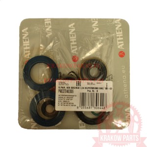 ATHENA KOMPLET (ZESTAW) USZCZELNIACZY SILNIKOWYCH KTM LC4 625/640/660`03-07 P400270400006