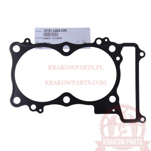 Прокладка блока цилиндров Kymco AK 550, AK550, оригинал 12191-LGC6-E00