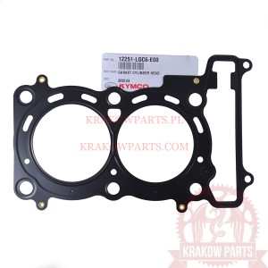 Прокладка головки блока цилиндров Kymco AK 550, AK550, оригинал 12251-LGC6-E00