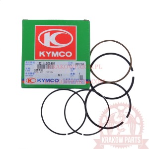 Поршневые кольца Kymco AK 550, AK550, оригинал 13011-LGC6-E00