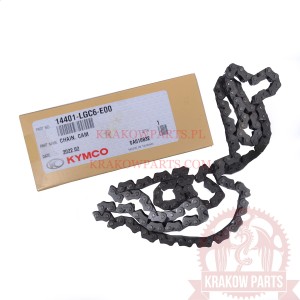 CHAIN. CAM 14401-LGC6-E00 Kymco AK 550 (AK550), оригинал