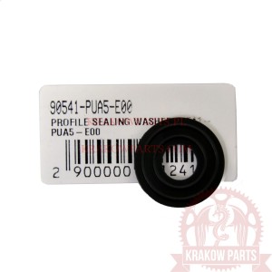 PROFILE SEALING WASHER 90541-PUA5-E00