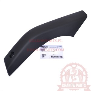 FRONT SHOCK MOUNT, RH TGB Blade 250, Blade 325, Blade 425, Blade 550, oryginał 514502