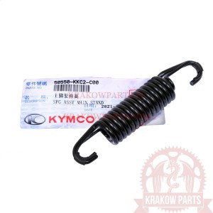 SPG ASSY MAIN STAND 50550-KKC2-E00
