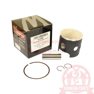 Tłok WOSSNER 8199DB HUSQVARNA CR 250 85-91 69.95mm