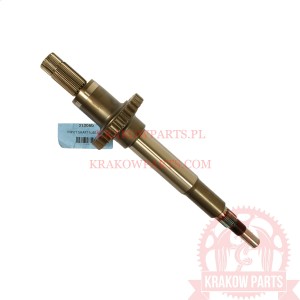 INPUT SHAFT 29T Linhai original 21206b