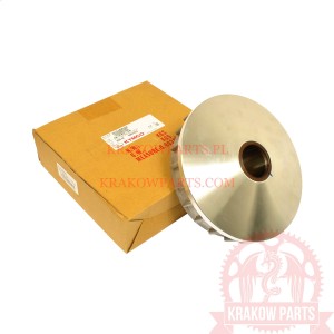 Koło pasowe wariatora Kymco MXU 700, oryginał 22110-LKM5-E00