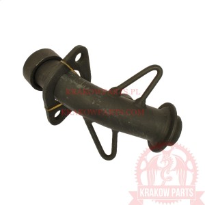 EXHAUST PIPE Linhai original 27905