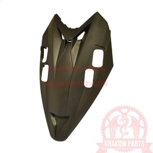 КРЫШКА FR MERTER (черная) 53203-LGC6-E00-N1R