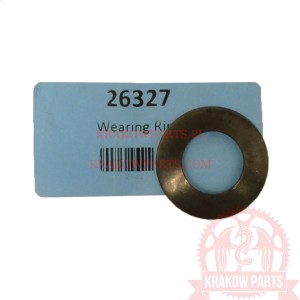 Wearing Ring of ATV500-D EFI T3b Linhai original 26327