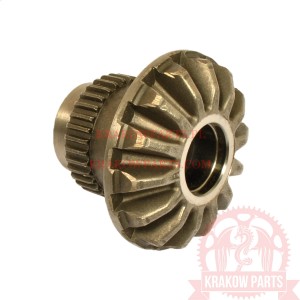 Drive Gear of ATV500-D EFI T3b Linhai original 35434