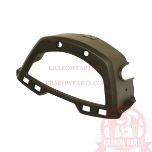 REAR SPEEDOMETER COVER Linhai original 36117