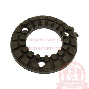 RUBBER GASKET