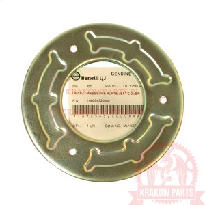 PŁYTKA 169054320000