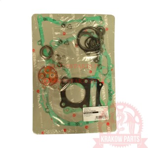 ATHENA 2021/03 KOMPLET USZCZELEK SUZUKI LTF 160 M/N '89-04 P400510850160