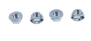 ALL BALLS NAKRĘTKI KOŁA PRZEDNIEGO / TYLNEGO ARCTIC CAT 250 01-02, 300 01-02, 375 02, 400 01-02, 500 4X4 00-02, 500 4X4, KAWASAKI KVF300 BRUTE F 12-18 85-1202